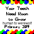Your Teeth Need Room to Grow story thumbnail